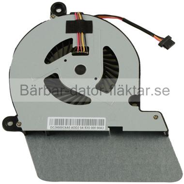 Toshiba Satellite U940-11c fläkt