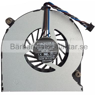 Hp 641839-001 vifte