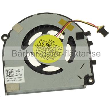 Dell Xps 13 L321x vifte