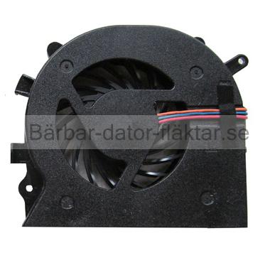 Sony Vaio Vpc-ea2s1e/w fläkt