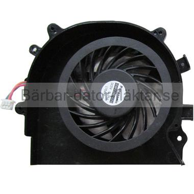 Sony Vaio Vpc-ea2s1e/w fläkt