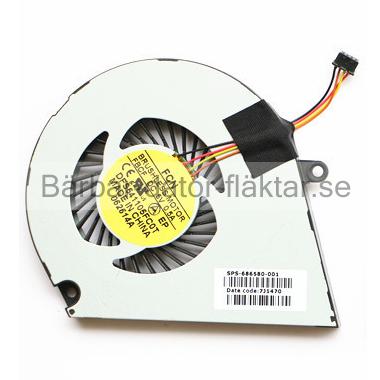 Hp Envy 4-1010sn vifte