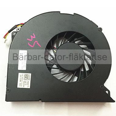 Dell Xps L702x vifte