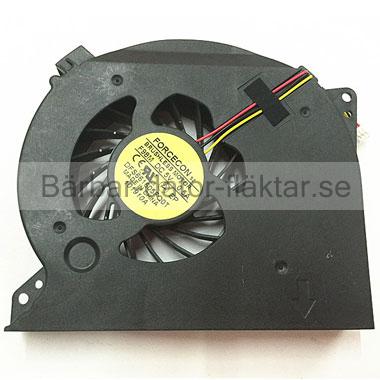 Dell Xps L702x vifte