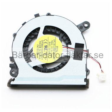 Samsung Np530u3b-a06nl fläkt