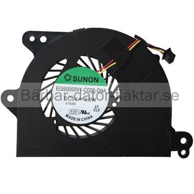 Hp 672354-001 vifte