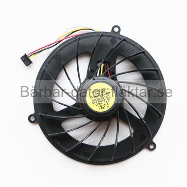 Hp 652541-001 vifte