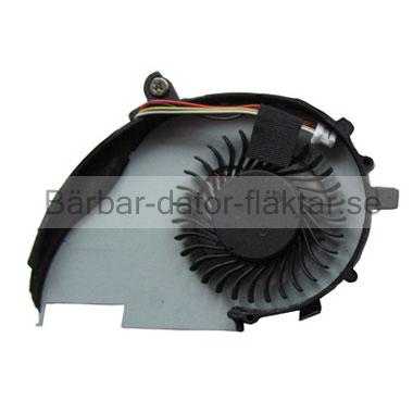 CPU fläkt för  FORCECON DFS400805PB0T-FCBB