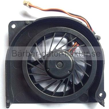 Fujitsu Lifebook S6420 fläkt