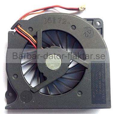 Fujitsu Lifebook S6420 fläkt