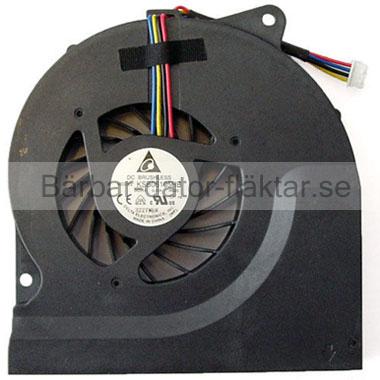 Asus X73e-xr2 fläkt