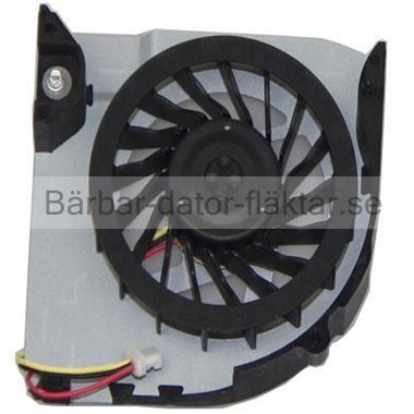 Hp 642731-001 vifte