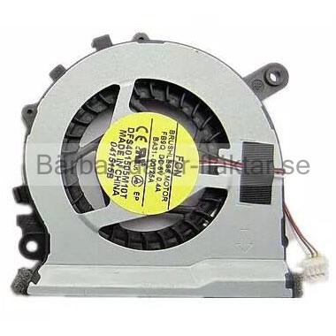 FCN DFS501105FQ0T FB9W vifte