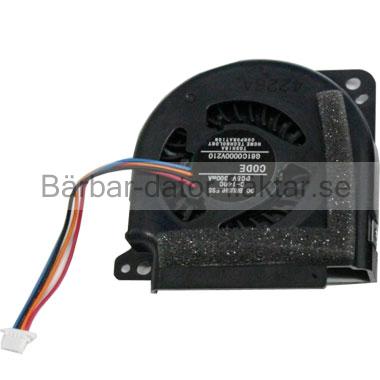 Toshiba Portege R930-1f3 fläkt