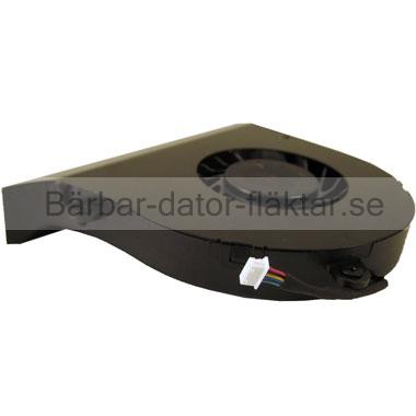 Dell Alienware M17x R1 vifte