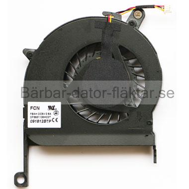 FCN FBAH DFS531105MC0T vifte