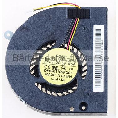 FCN FFC2 DFS501105FQ0T vifte