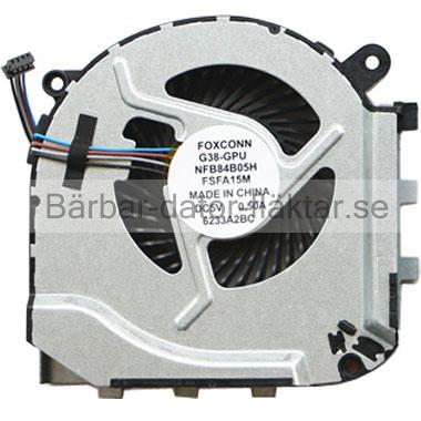 FOXCONN NFB84B05HFSFA15M fläkt
