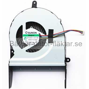 SUNON MF75090V1-C331-S9A tuuletin