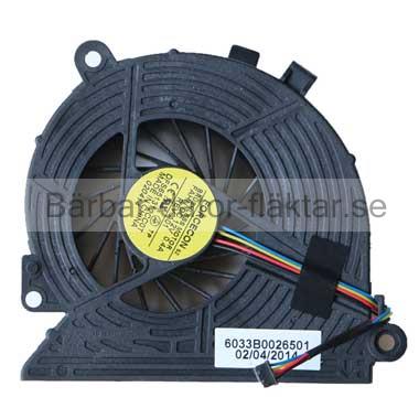 FCN DFS651312CC0T FAHN vifte