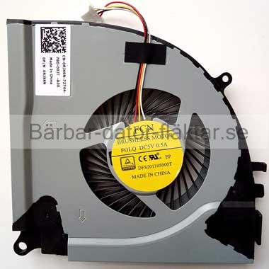 FCN FGLQ DFS201105000T vifte