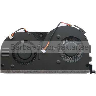 FCN DFS501105PQ0T FFGY vifte