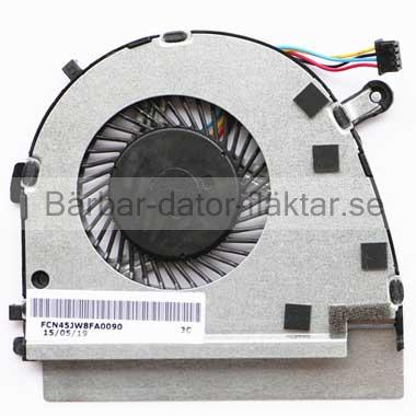 GPU-kjølevifte for  FCN DFS501105PR0T FC5F