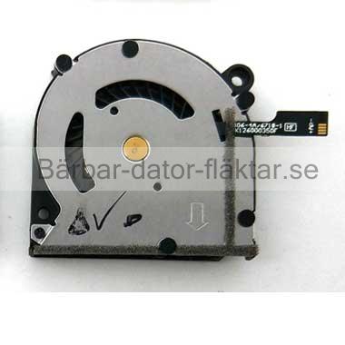 Acer Aspire S7-392-9404 fläkt