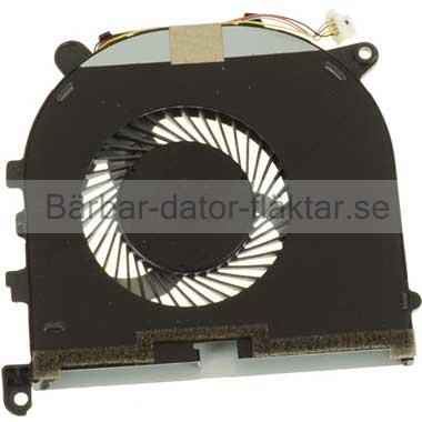 CPU blæser til  FCN FG11 DFS501105PR0T