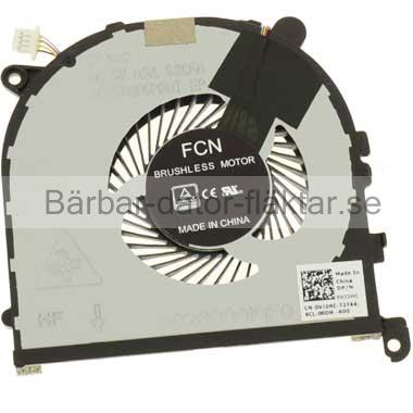FCN FG11 DFS501105PR0T blæser