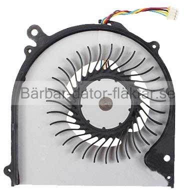 FCN FF12 DFS400805PB0T vifte