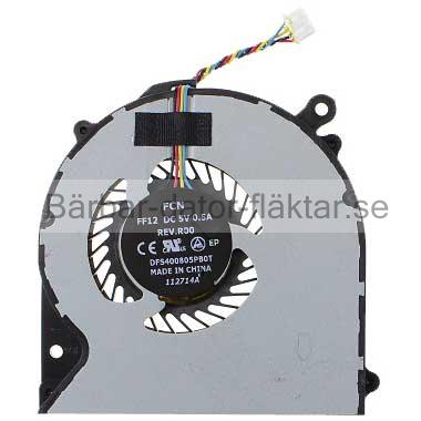 FCN FF12 DFS400805PB0T vifte