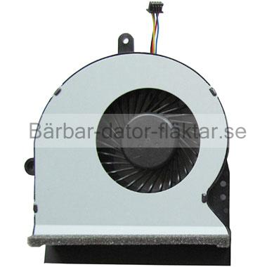 GPU-kjølevifte for  FCN FG15 DFS501105PR0T