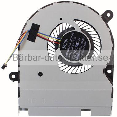 FCN FFFQ DFS501105PR0T vifte