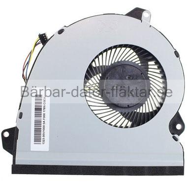 FCN FJ5N DFS2001055C0T vifte