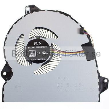 FCN FJ5N DFS2001055C0T vifte