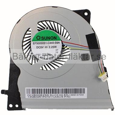 SUNON EF50050S1-C440-S9A vifte