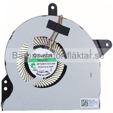 SUNON MF75090V1-C510-S9A vifte