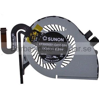 SUNON EF50050S1-C410-S9A fläkt