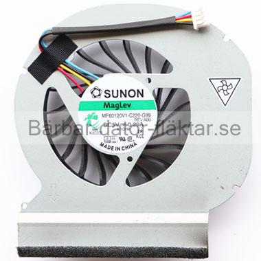 SUNON MF60120V1-C220-G99 vifte