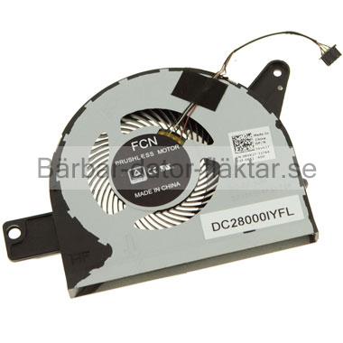 FCN FJ6M DFS501105PQ0T vifte