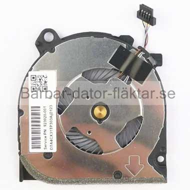 Hp 923020-001 vifte