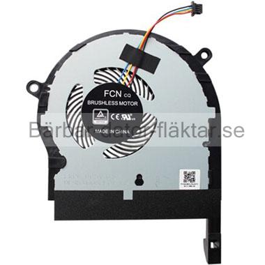 FCN DFS531005PL0T FKPD fläkt