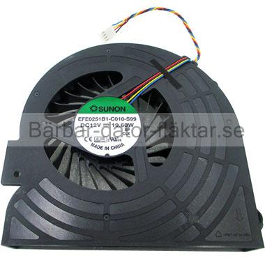 Dell 0030FM vifte