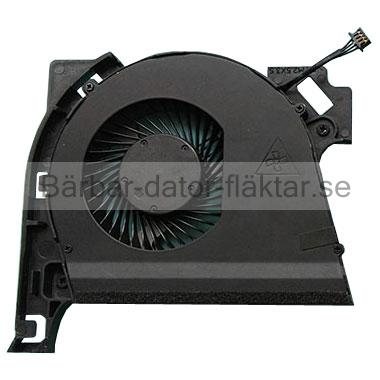 CPU blæser til  FCN DFS2004054M0T FGD9