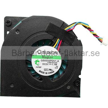 SUNON GB0555PDV1-A 13. B3713.F.GN tuuletin