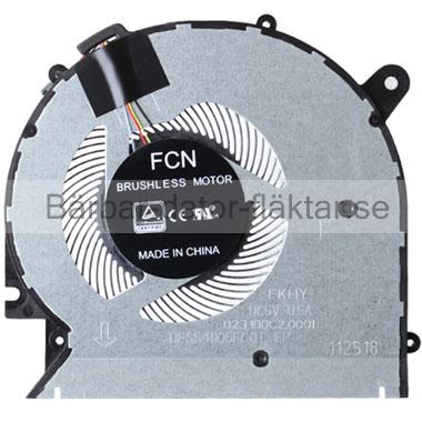 Hp L19527-001 tuuletin