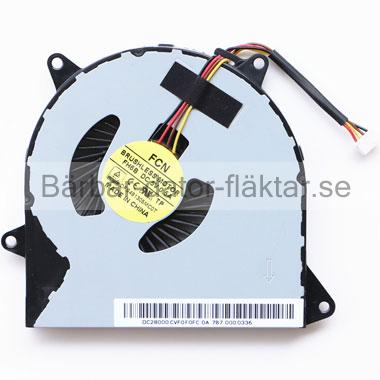 FCN DFS481305MC0T FH6B vifte