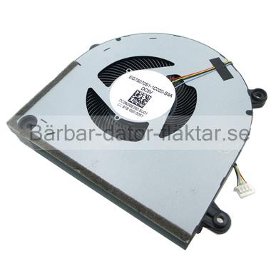 FCN FLGC DFS200105BB0T vifte