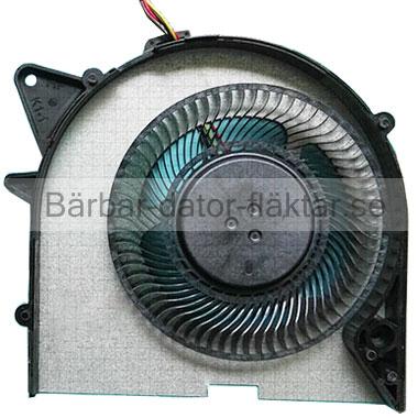 GPU-jäähdytystuuletin SUNON MG75090V1-1C040-S9A: lle